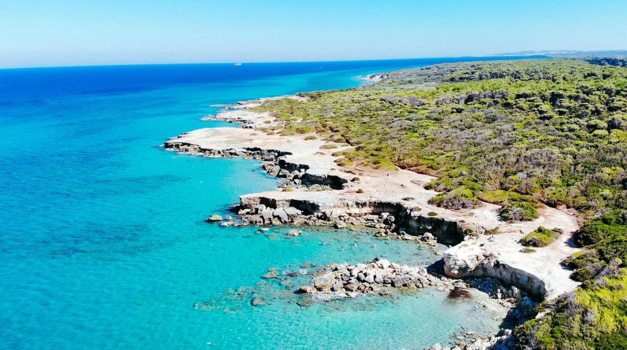 فندق Voi Daniela Essentia كونكا سبيكيولا المظهر الخارجي الصورة